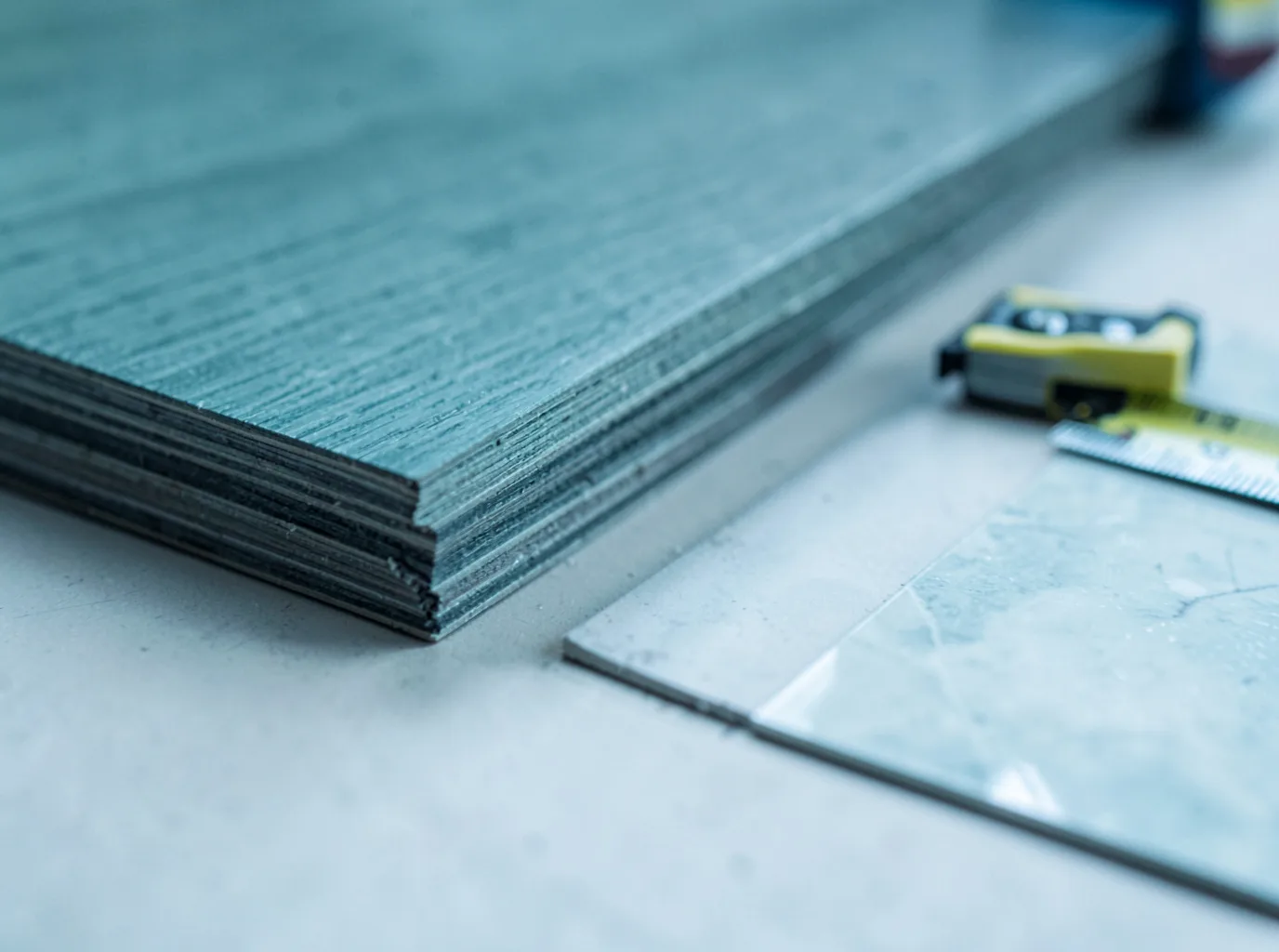 Luxury Vinyl Plank Installation El Dorado, CA FAQs